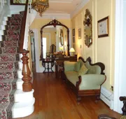 Governor's Mansion Inn hotel detail image 3