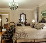 Governor's Mansion Inn hotel detail image 5