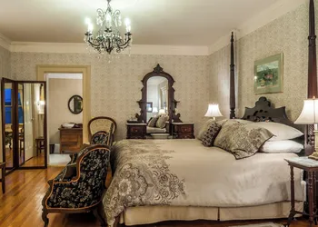 Governor's Mansion Inn hotel thumbnail 5
