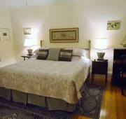 Governor's Mansion Inn hotel detail image 7