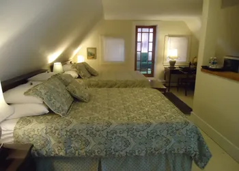 Governor's Mansion Inn hotel thumbnail 8