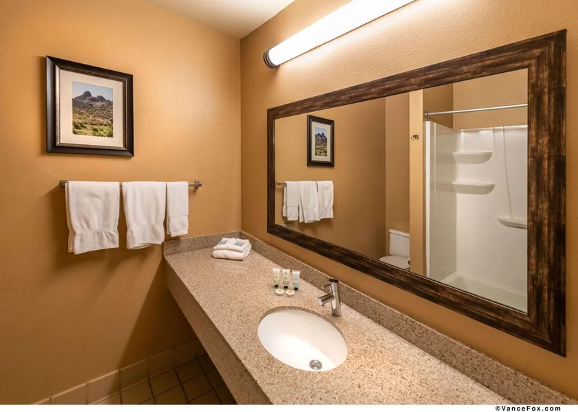 Surestay Hotel by Best Western Lovelock hotel detail image 6