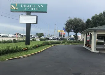 Baymont by Wyndham Orlando Downtown hotel thumbnail 2
