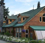 Summit Lake Lodge hotel detail image 3