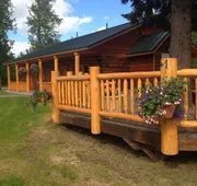 Summit Lake Lodge hotel detail image 5