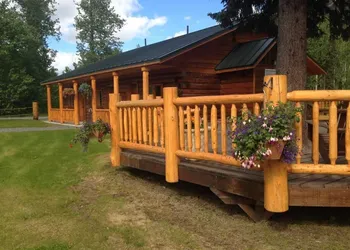 Summit Lake Lodge hotel thumbnail 5