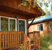 Summit Lake Lodge hotel detail image 7