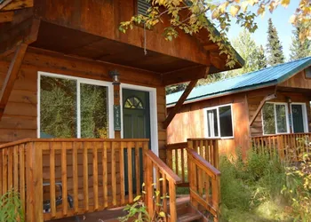 Summit Lake Lodge hotel thumbnail 7