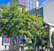 Motel 6 Hollywood hotel detail image 3