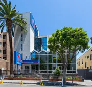 Motel 6 Hollywood hotel detail image 5