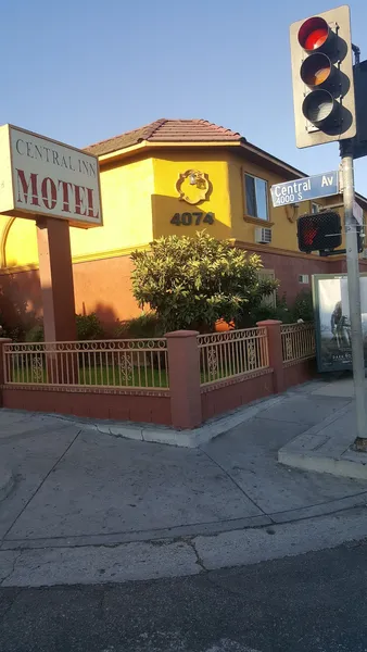 Central Inn Motel on 41 Street hotel detail image 6