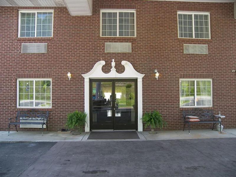 Baymont by Wyndham Mount Vernon Renfro Valley hotel detail image 6