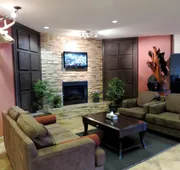 Sigma Inn & Suites Hudson's Hope hotel detail image 4