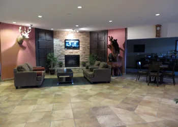 Sigma Inn & Suites Hudson's Hope hotel thumbnail 6