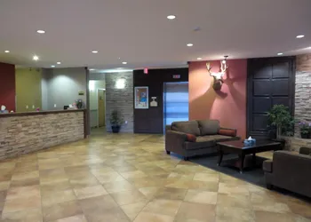 Sigma Inn & Suites Hudson's Hope hotel thumbnail 8