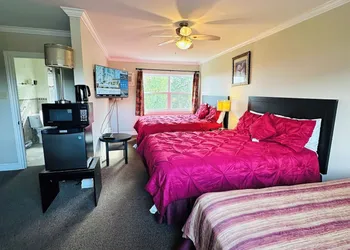 Scenic Motel Moncton hotel thumbnail 2