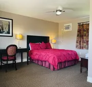 Scenic Motel Moncton hotel detail image 4