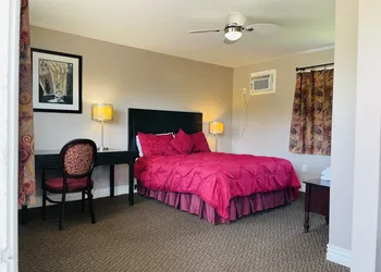 Scenic Motel Moncton hotel thumbnail 4