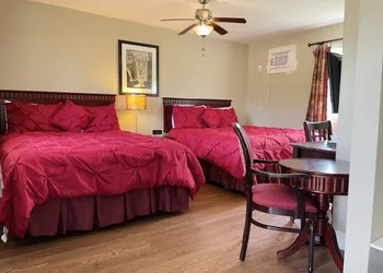 Scenic Motel Moncton hotel thumbnail 5