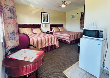 Scenic Motel Moncton hotel thumbnail 6