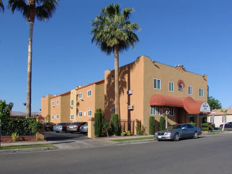 Holland Inn and Suites hotel detail image 2