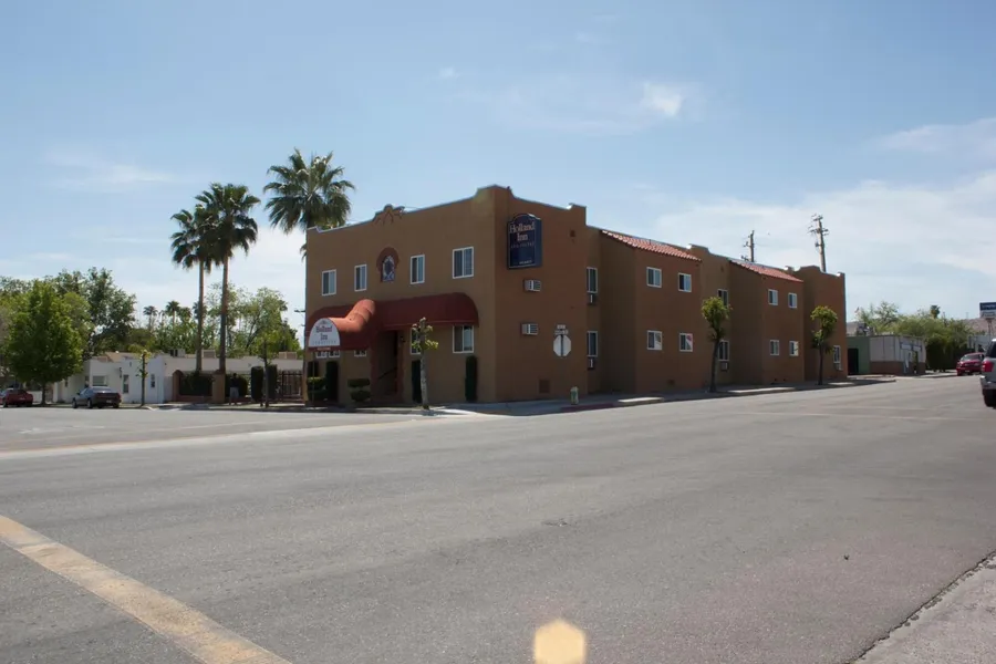 Holland Inn and Suites hotel detail image 6