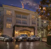 The Peninsula Beverly Hills hotel detail image 4