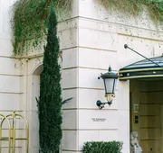 The Peninsula Beverly Hills hotel detail image 5