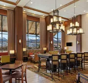 Hampton Inn & Suites Silverthorne hotel detail image 4