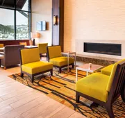 Hampton Inn & Suites Silverthorne hotel detail image 5