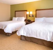 Hampton Inn & Suites Silverthorne hotel detail image 7