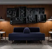 The Hythe, a Luxury Collection Resort, Vail hotel detail image 3