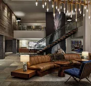 The Hythe, a Luxury Collection Resort, Vail hotel detail image 4