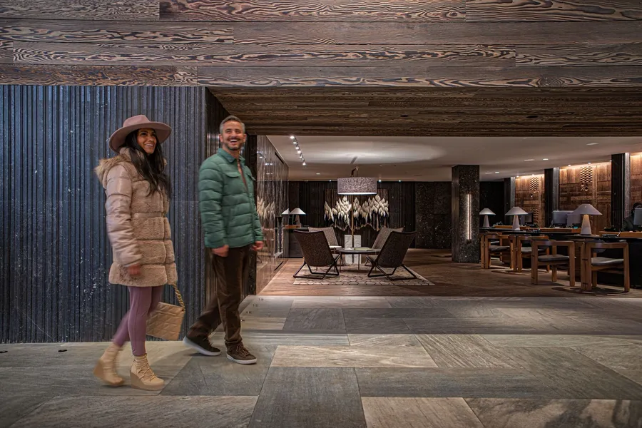 The Hythe, a Luxury Collection Resort, Vail hotel detail image 6