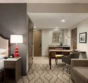 Embassy Suites by Hilton Chicago Naperville hotel detail image 7