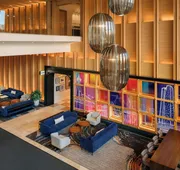 Delta Hotels by Marriott Toronto hotel detail image 3