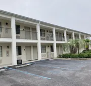 Peach Tree Inn hotel detail image 3