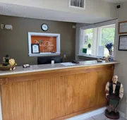 Peach Tree Inn hotel detail image 5