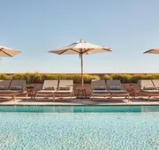 Santa Monica Proper Hotel, a Member of Design Hotels hotel detail image 4