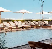 Santa Monica Proper Hotel, a Member of Design Hotels hotel detail image 5