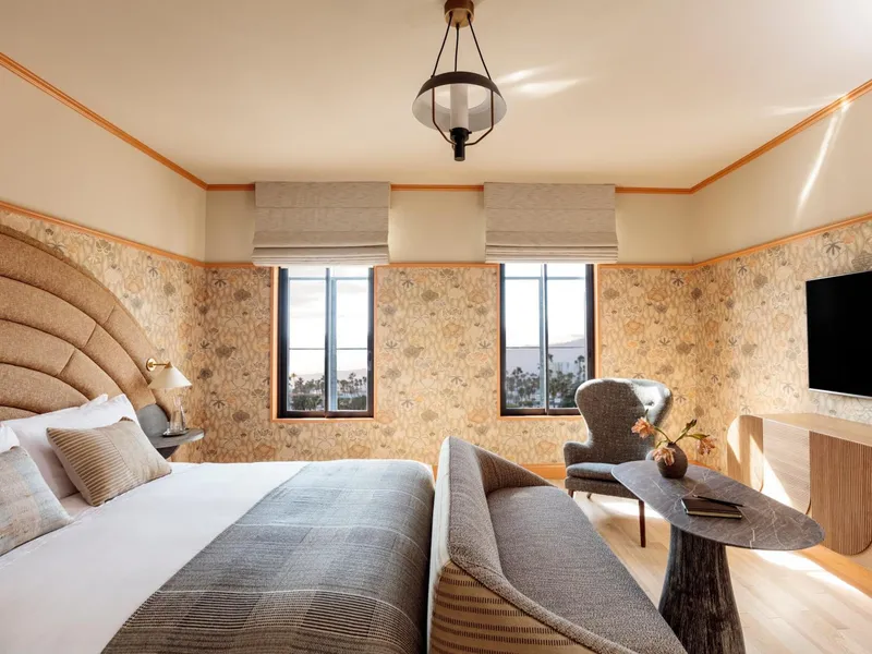 Santa Monica Proper Hotel, a Member of Design Hotels hotel detail image 6