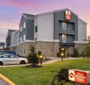 Best Western Plus Columbia Inn hotel detail image 4