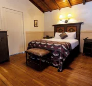 Zion Lodge - Inside the Park hotel detail image 4
