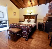 Zion Lodge - Inside the Park hotel detail image 5