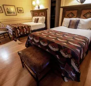 Zion Lodge - Inside the Park hotel detail image 7