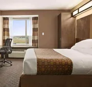 Microtel Inn & Suites by Wyndham Blackfalds Red Deer North hotel detail image 5