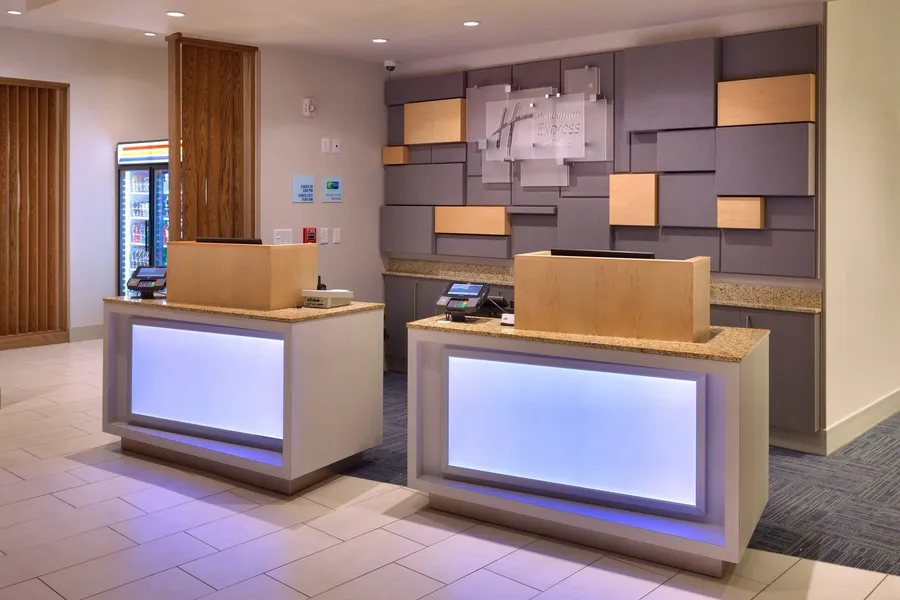 Holiday Inn Express & Suites Phoenix West - Buckeye by IHG hotel detail image 2