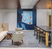 Holiday Inn Express & Suites Phoenix West - Buckeye by IHG hotel detail image 5