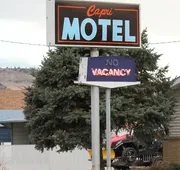Capri Motel hotel detail image 3