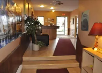 Motel Les Pignons Verts hotel thumbnail 5